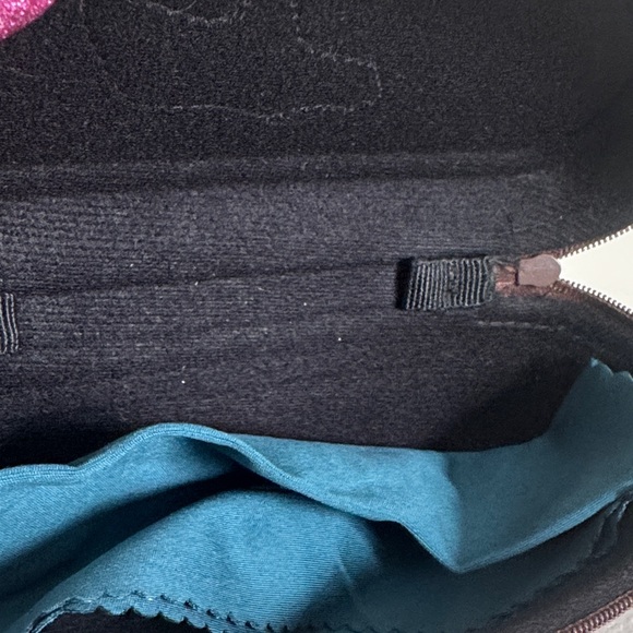 Maui Jim Polarized Black and Brown Sunglasses - Picture 12 of 13